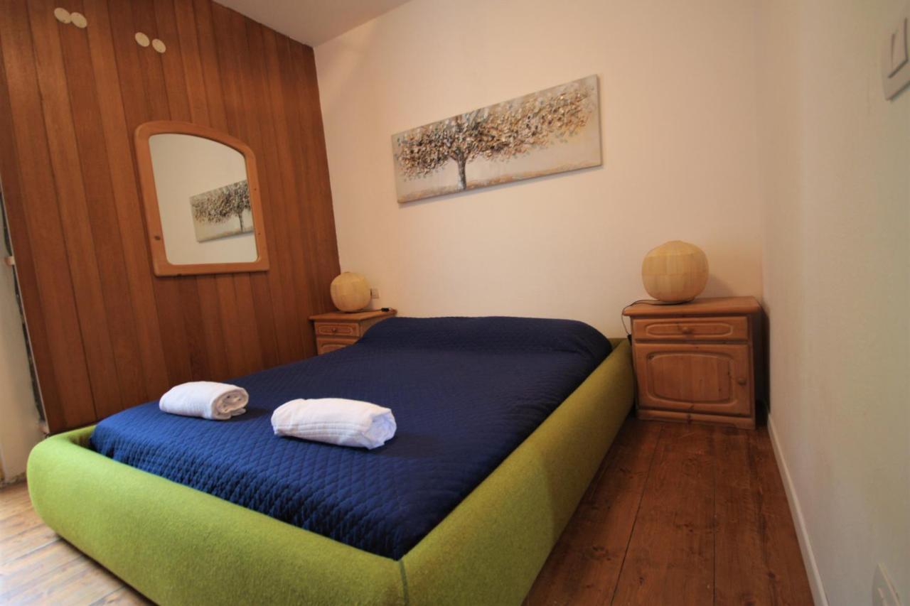 Casa Degara Apartment Молина ди Ледро Екстериор снимка