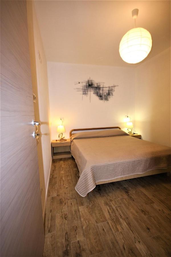 Casa Degara Apartment Молина ди Ледро Екстериор снимка