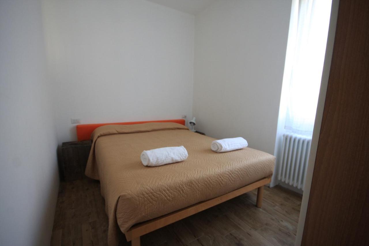 Casa Degara Apartment Молина ди Ледро Екстериор снимка