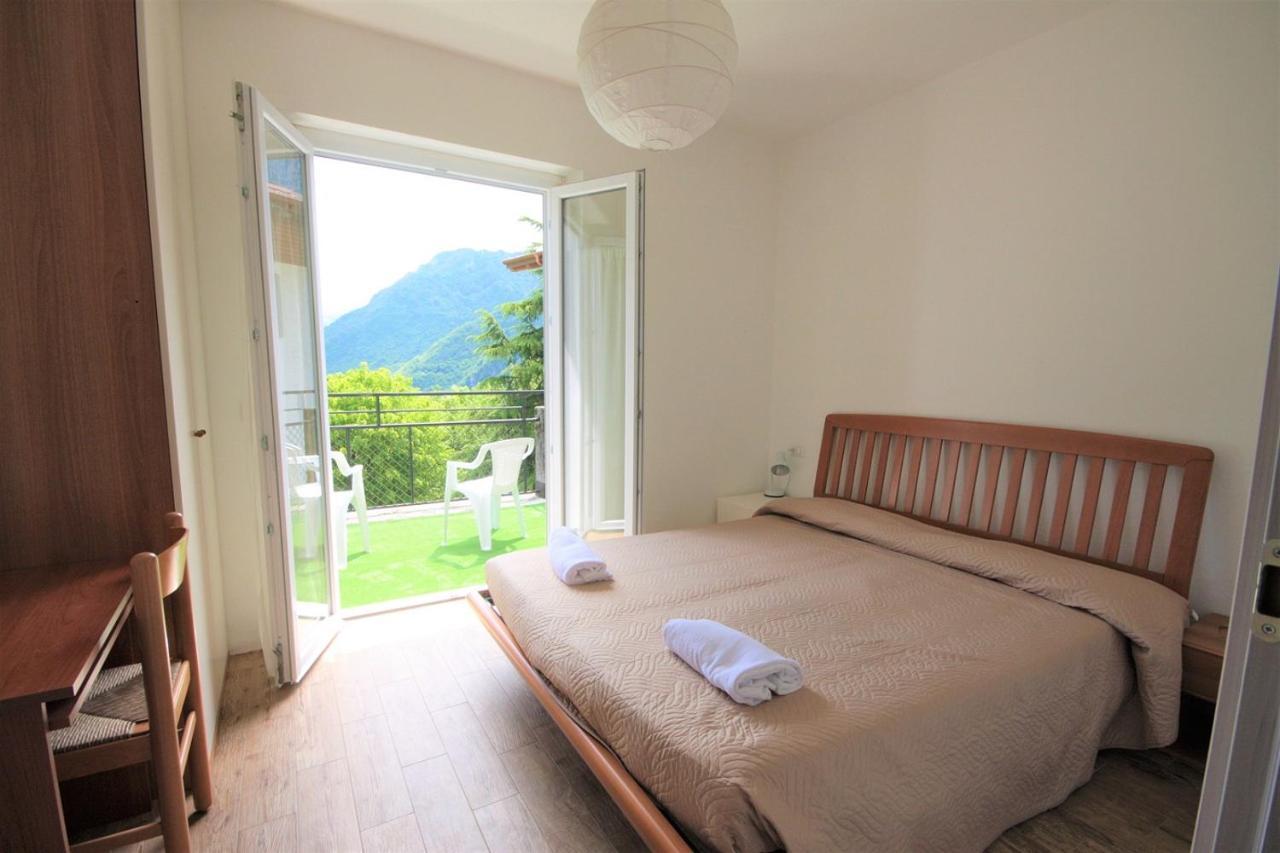 Casa Degara Apartment Молина ди Ледро Екстериор снимка