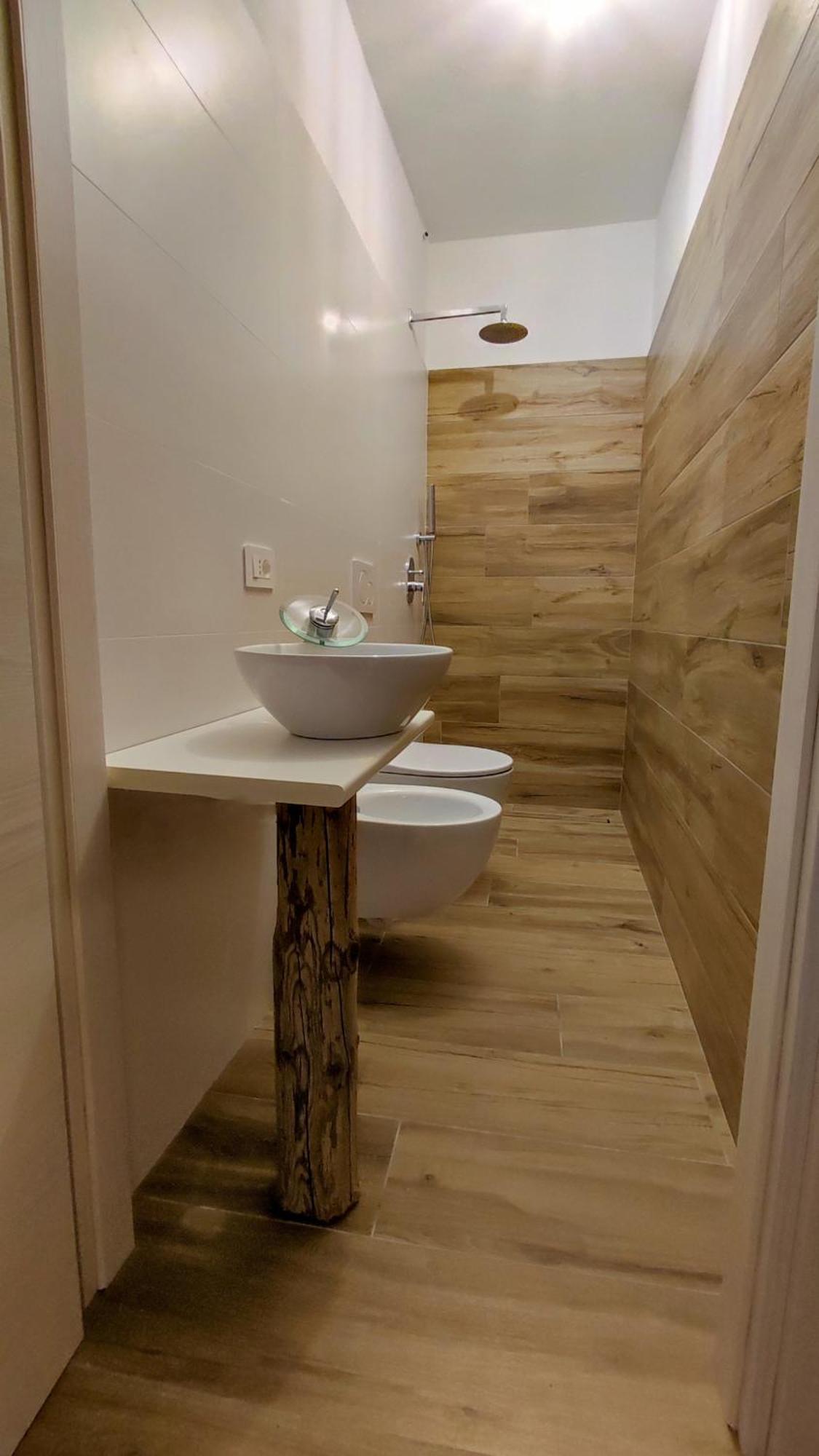 Casa Degara Apartment Молина ди Ледро Екстериор снимка