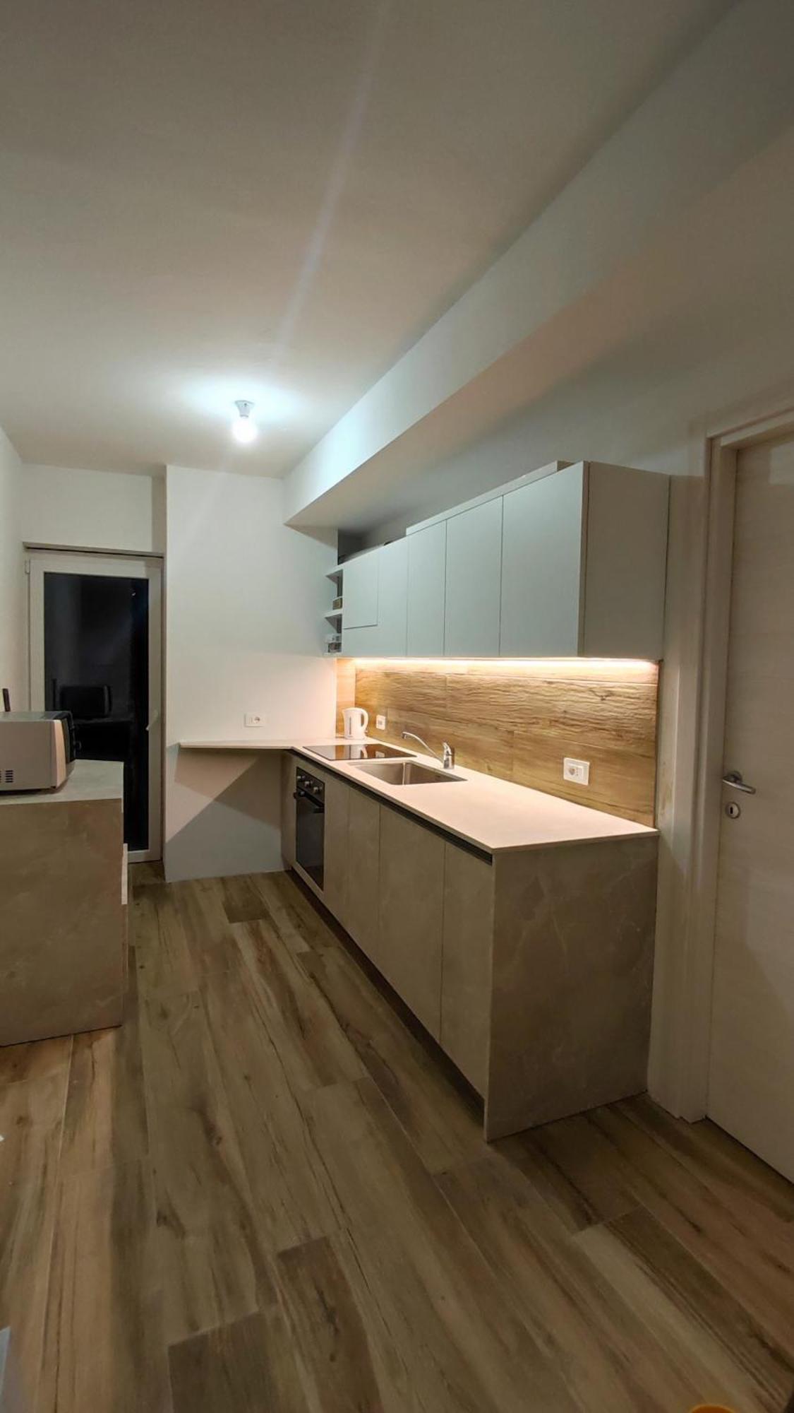 Casa Degara Apartment Молина ди Ледро Екстериор снимка