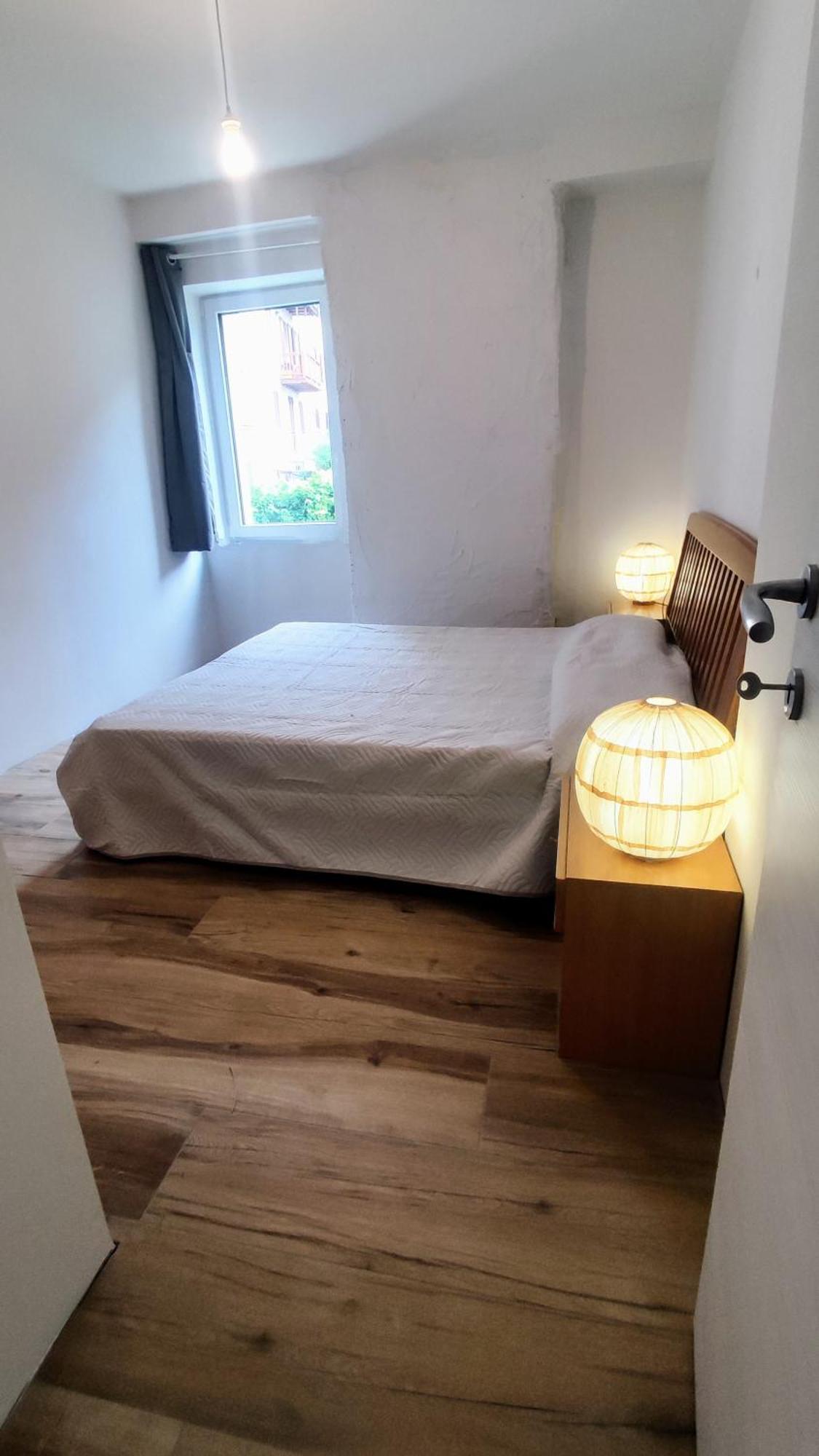 Casa Degara Apartment Молина ди Ледро Екстериор снимка