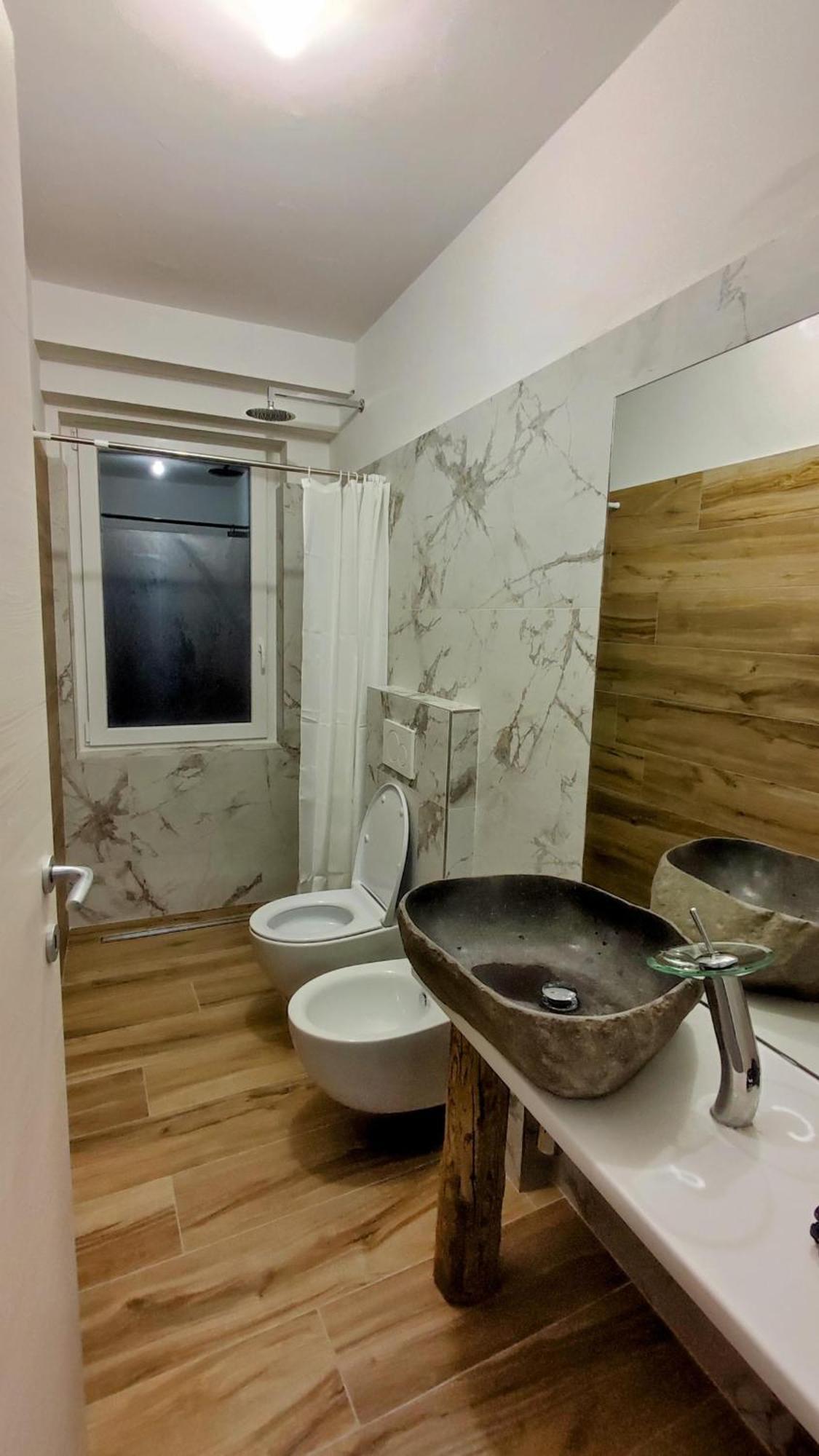 Casa Degara Apartment Молина ди Ледро Екстериор снимка