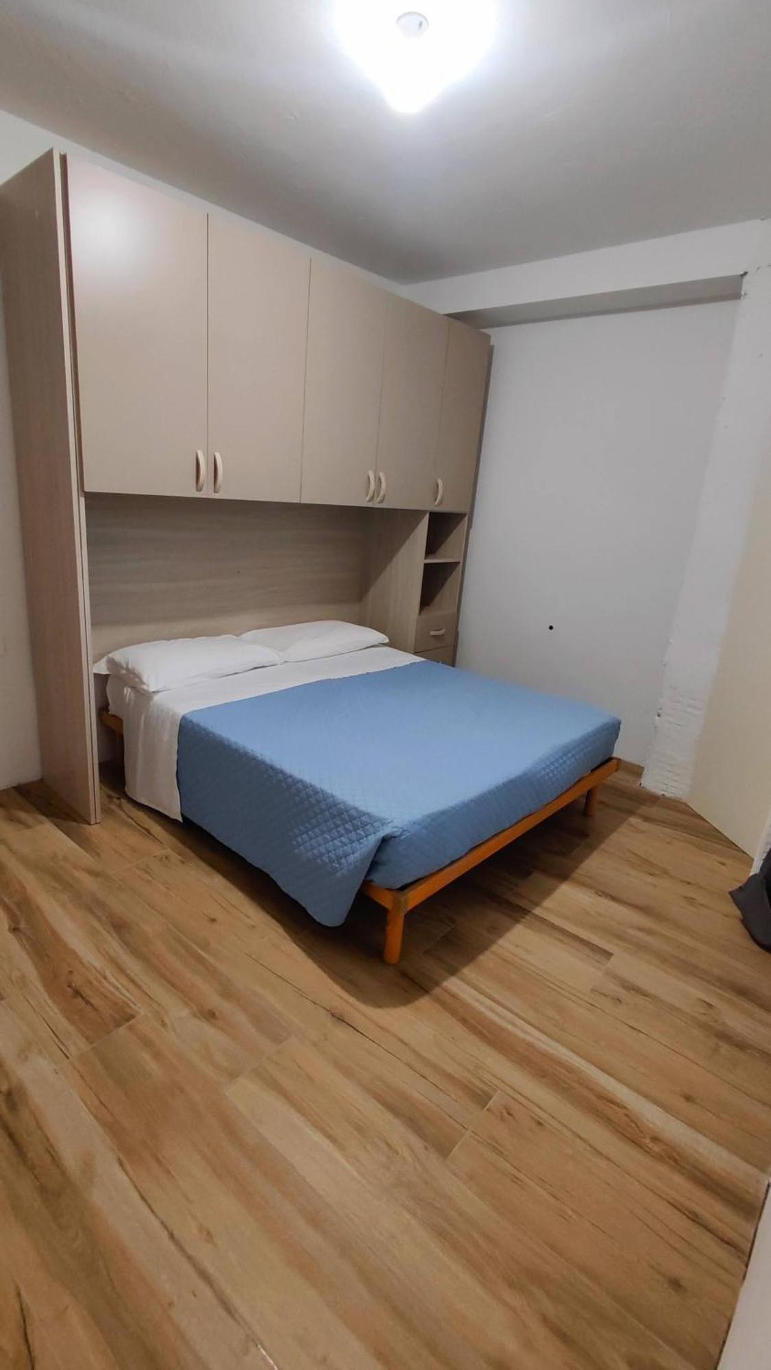 Casa Degara Apartment Молина ди Ледро Екстериор снимка