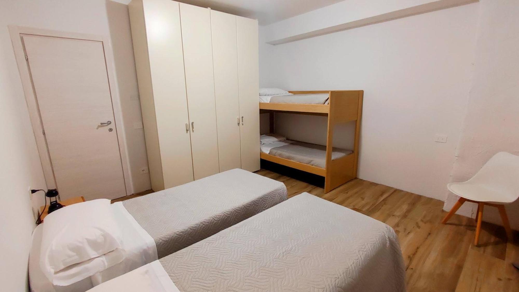 Casa Degara Apartment Молина ди Ледро Екстериор снимка