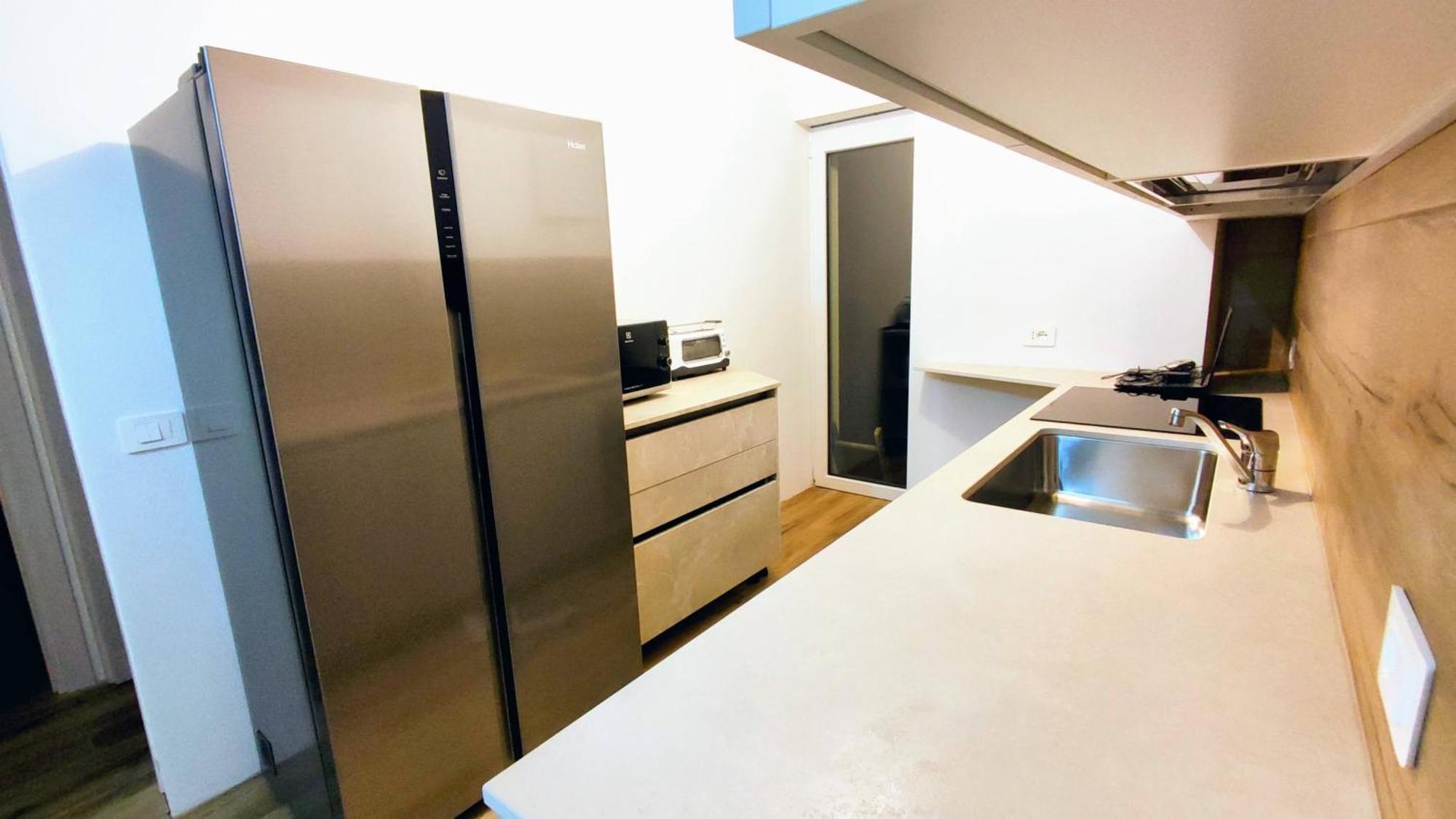 Casa Degara Apartment Молина ди Ледро Екстериор снимка