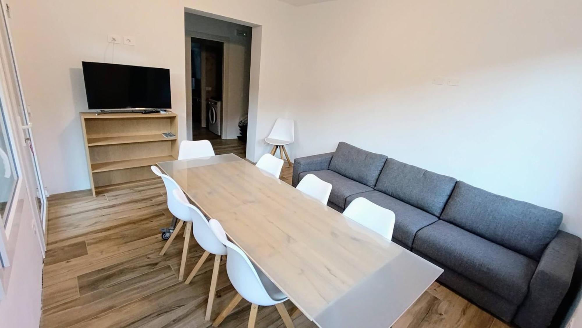 Casa Degara Apartment Молина ди Ледро Екстериор снимка
