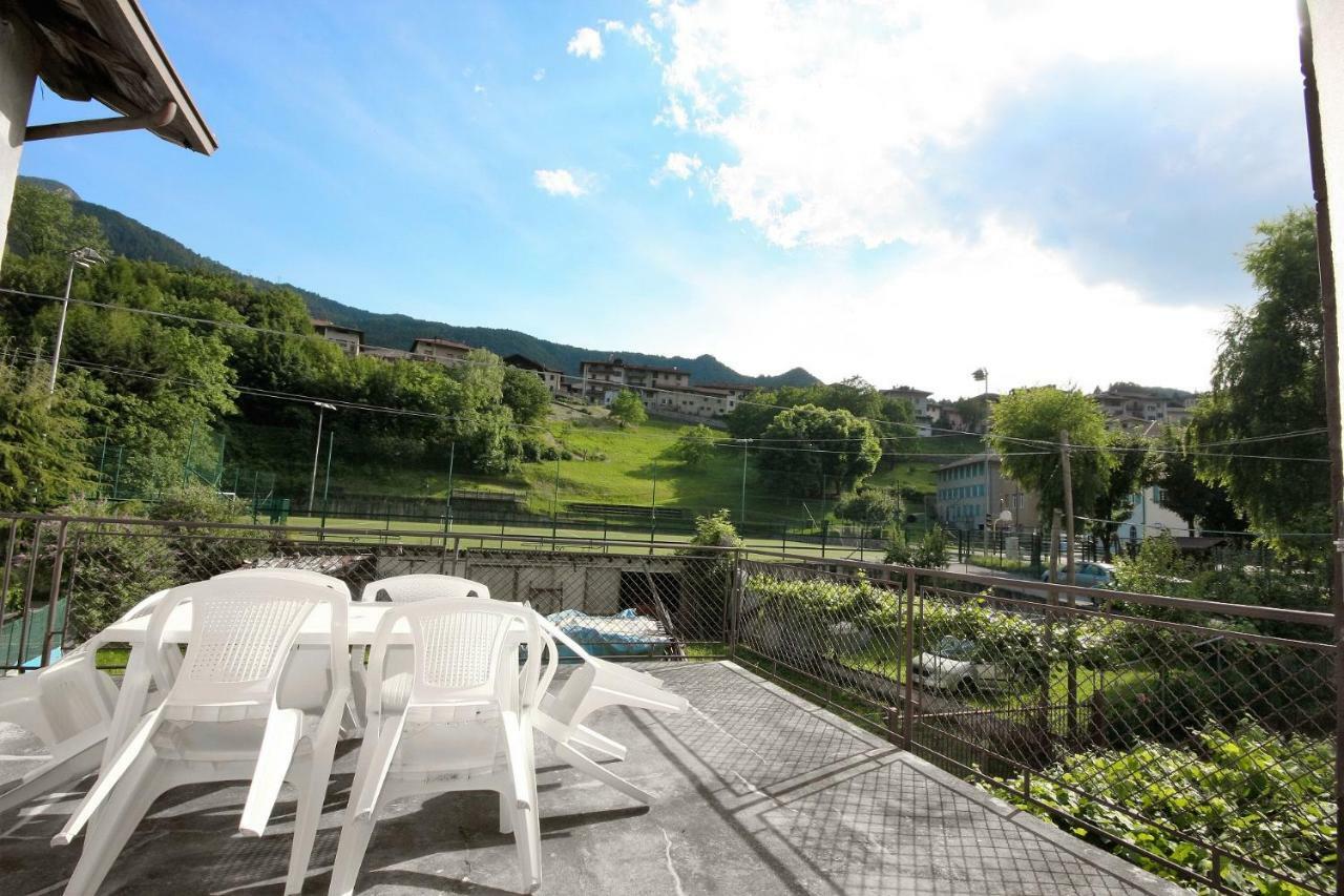Casa Degara Apartment Молина ди Ледро Екстериор снимка