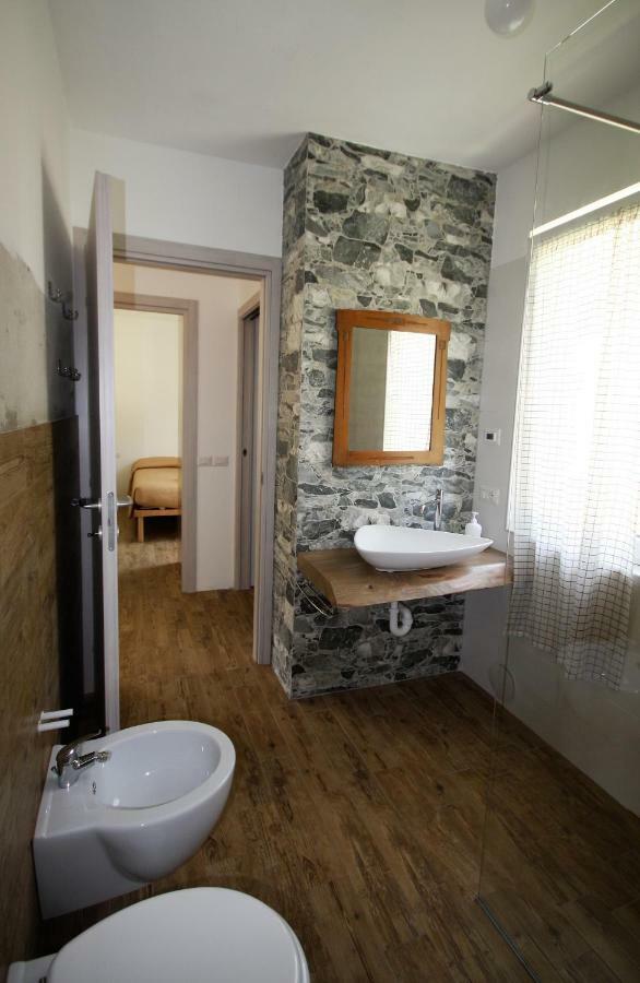 Casa Degara Apartment Молина ди Ледро Екстериор снимка