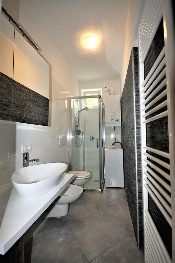 Casa Degara Apartment Молина ди Ледро Екстериор снимка