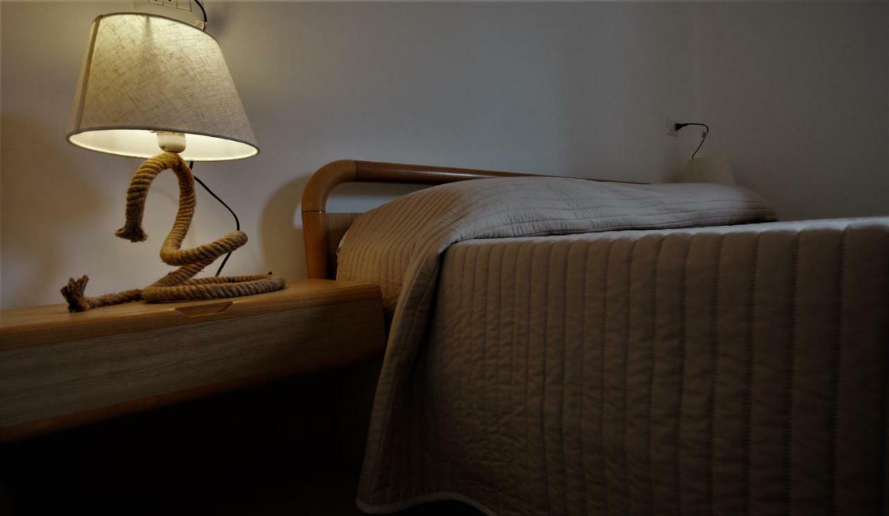 Casa Degara Apartment Молина ди Ледро Екстериор снимка