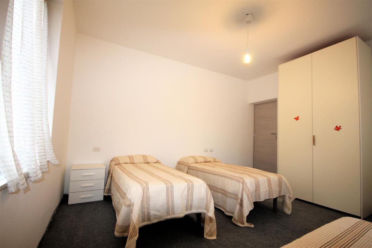 Casa Degara Apartment Молина ди Ледро Екстериор снимка